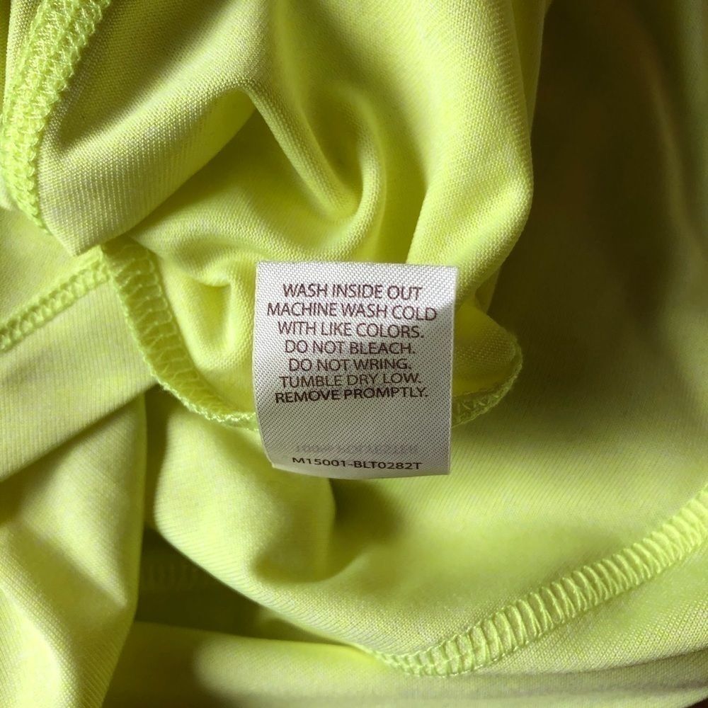 *148 Balance Muscle Tank - Picture 6 of 6